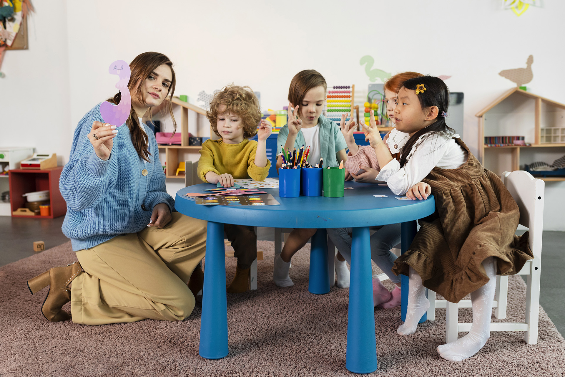 Child Development Centre