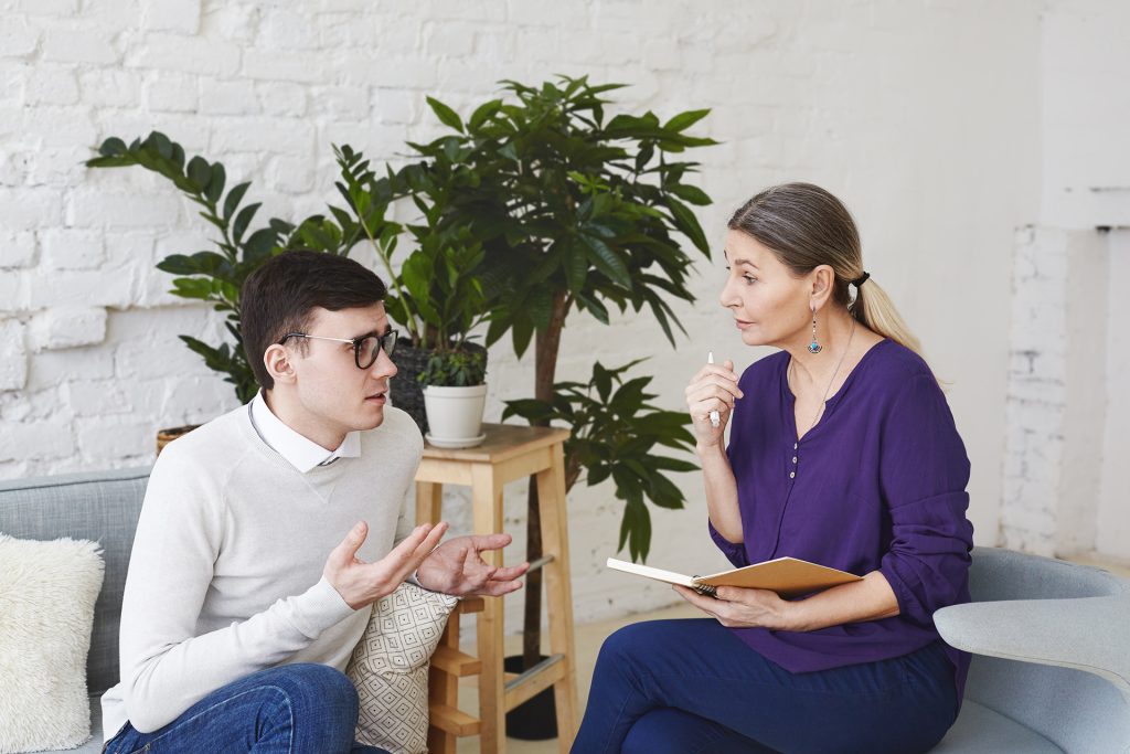 Psychology Memory Clinic